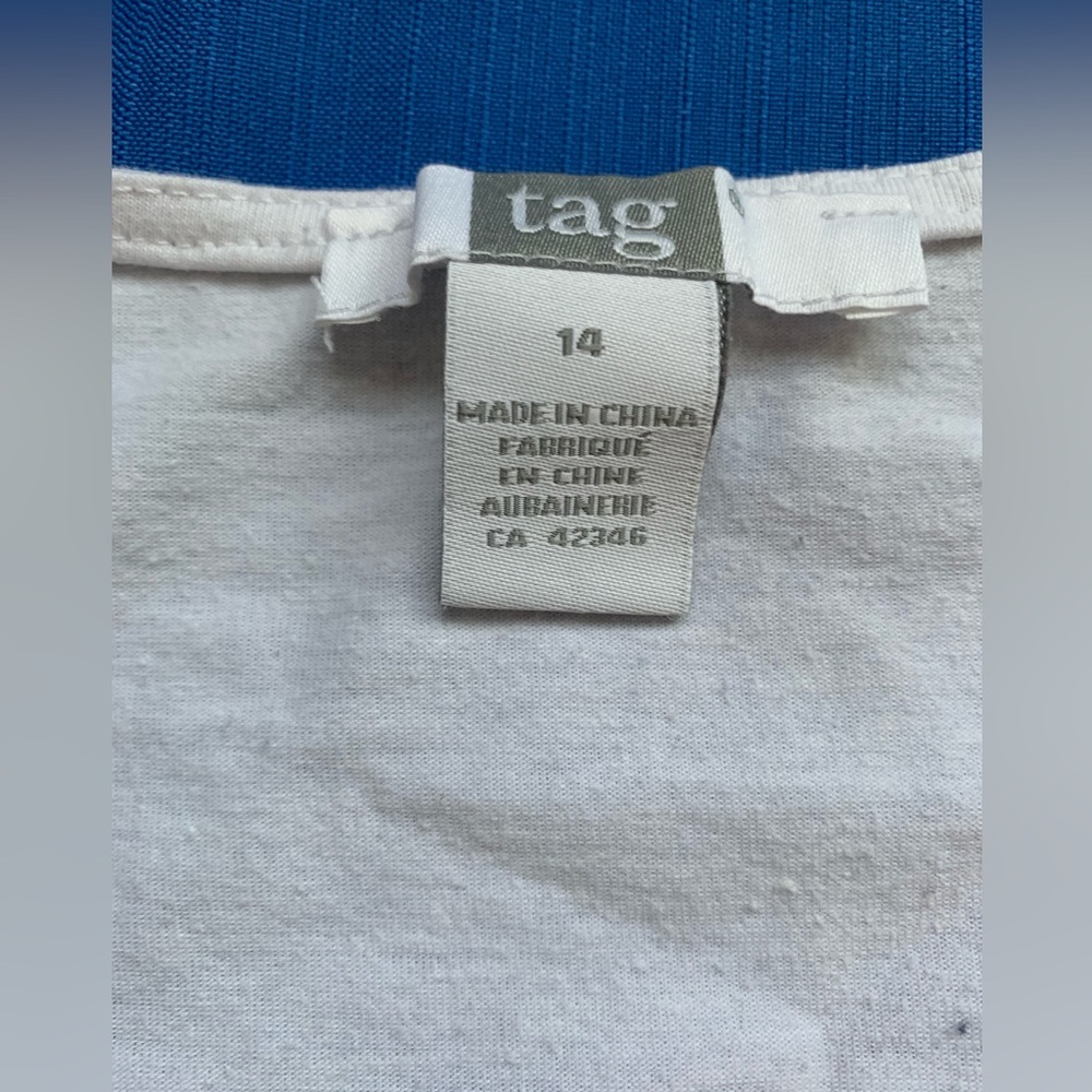 Shirt - Picture 2 of 2
